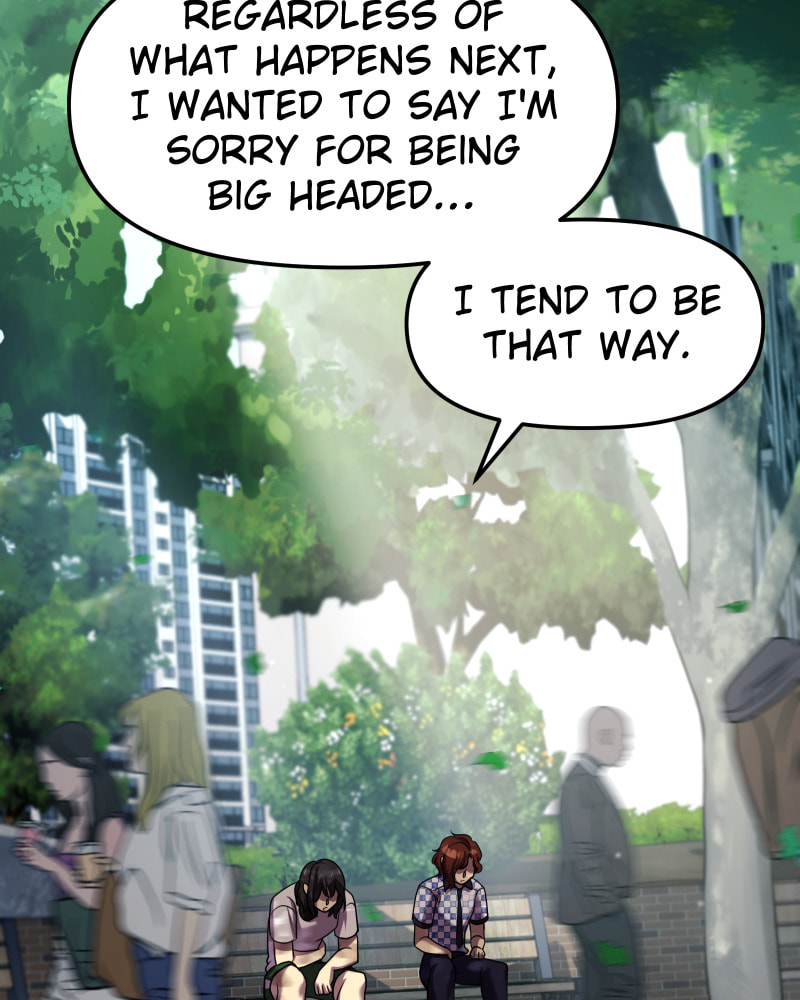 Read Cute Devil chapter 23 image 58 on Lezhin