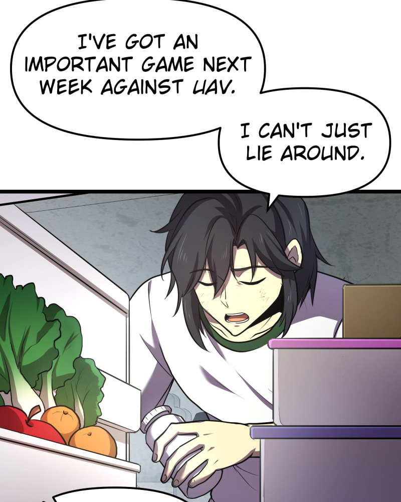 Read Cute Devil chapter 23 image 6 on Lezhin