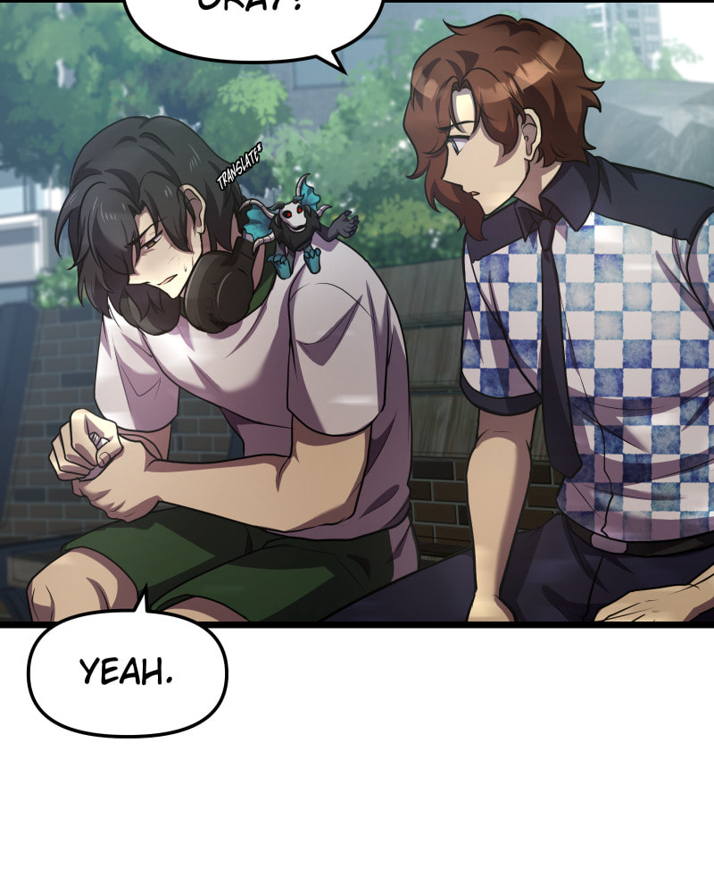 Read Cute Devil chapter 23 image 64 on Lezhin