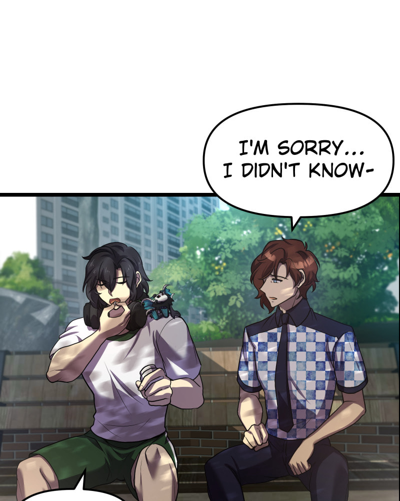 Read Cute Devil chapter 23 image 65 on Lezhin