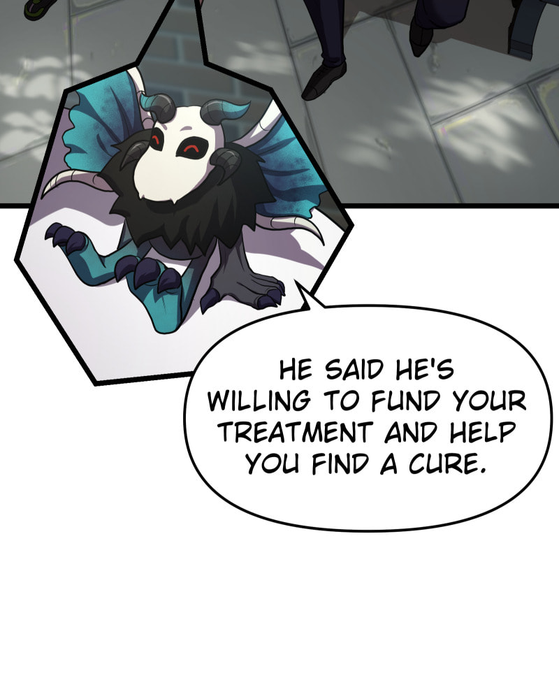 Read Cute Devil chapter 23 image 70 on Lezhin