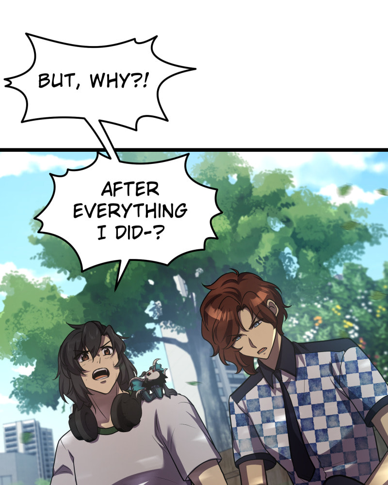 Read Cute Devil chapter 23 image 71 on Lezhin