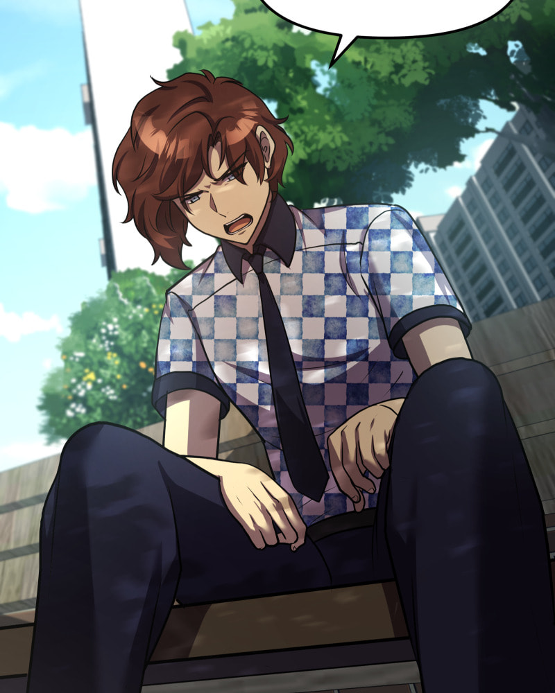 Read Cute Devil chapter 23 image 75 on Lezhin
