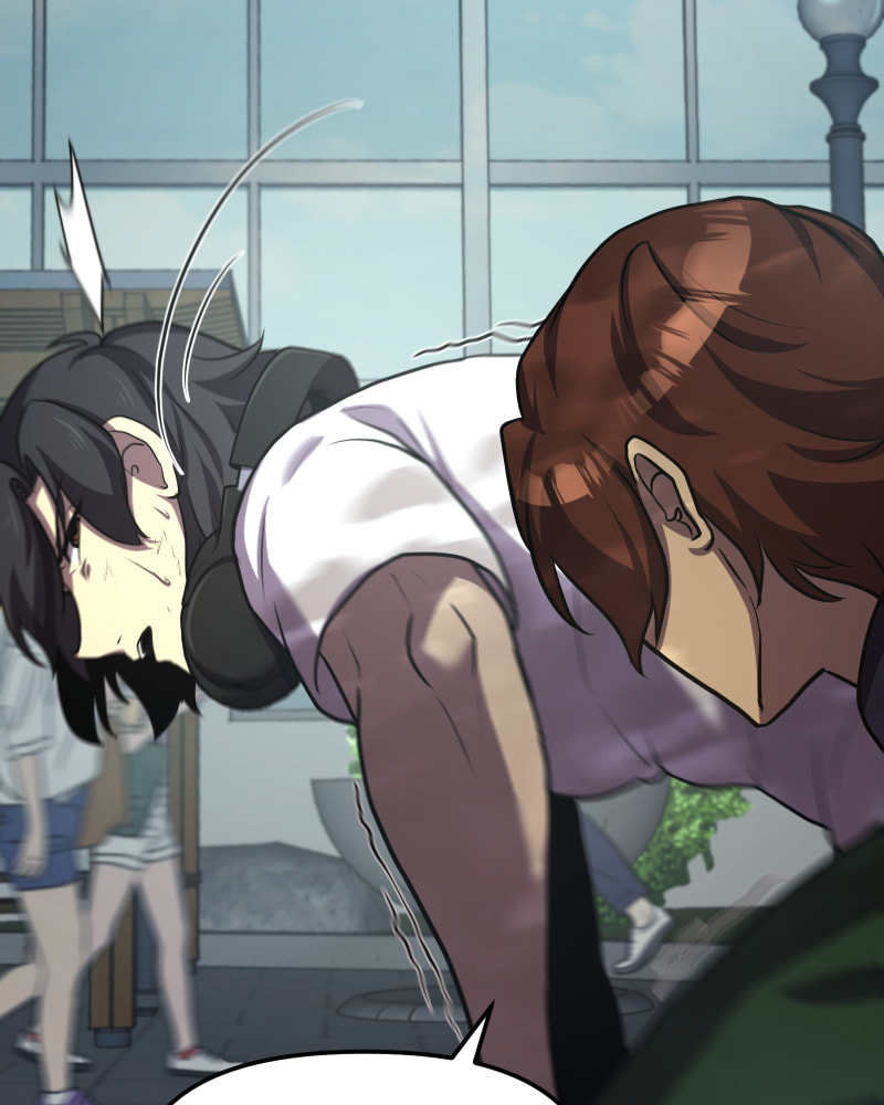 Read Cute Devil chapter 23 image 79 on Lezhin