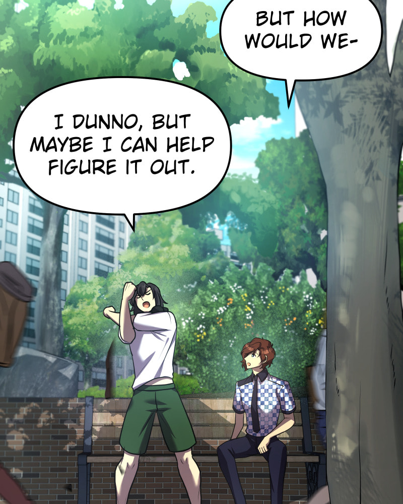 Read Cute Devil chapter 23 image 81 on Lezhin