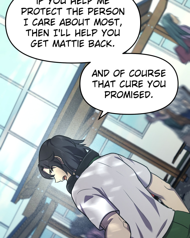 Read Cute Devil chapter 23 image 83 on Lezhin