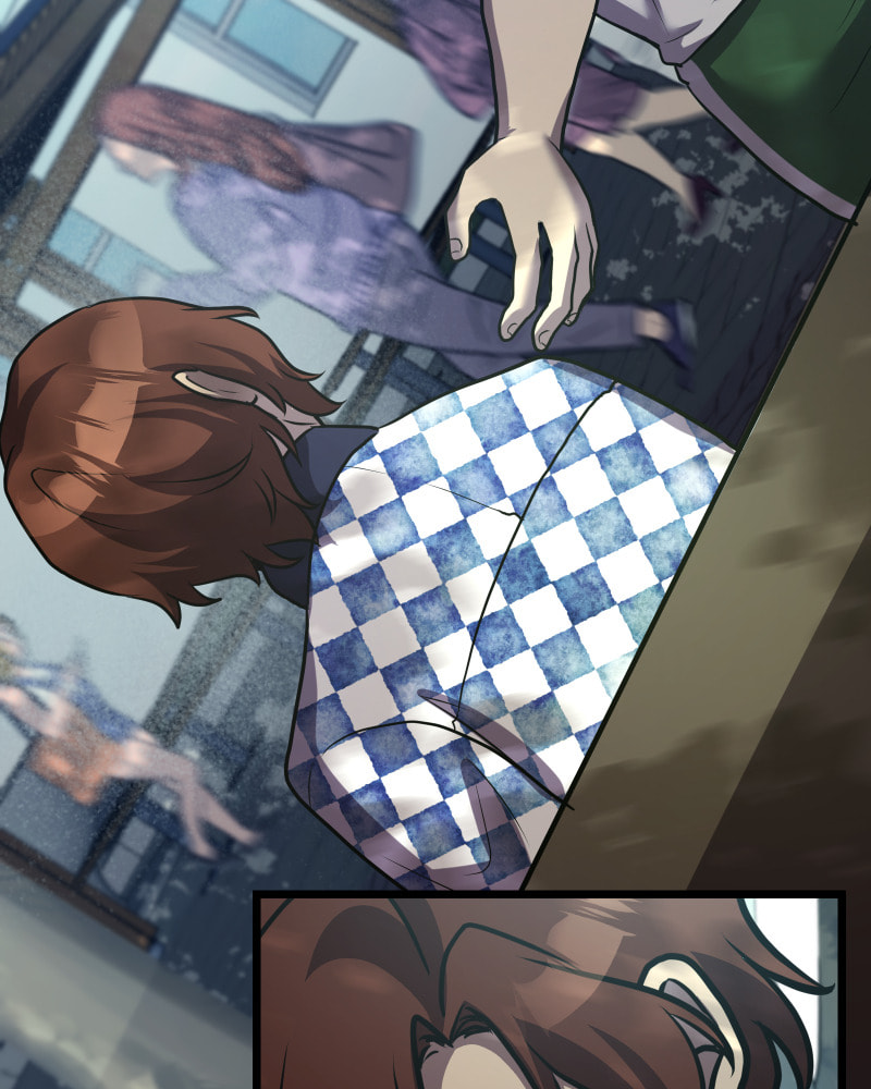 Read Cute Devil chapter 23 image 84 on Lezhin