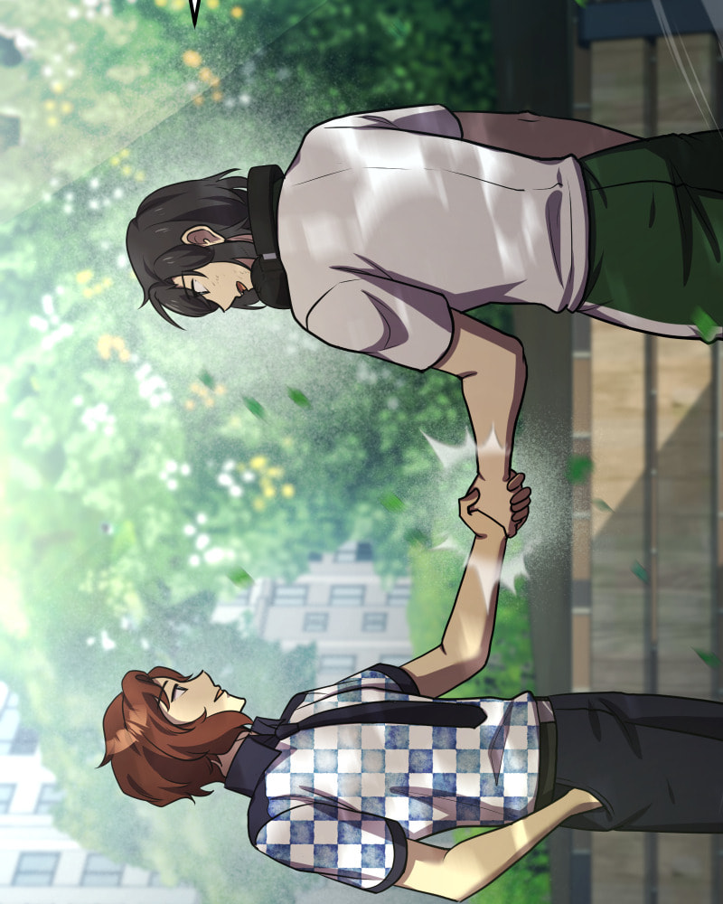 Read Cute Devil chapter 23 image 87 on Lezhin