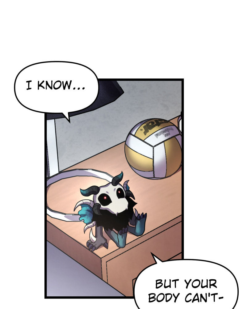 Read Cute Devil chapter 23 image 9 on Lezhin