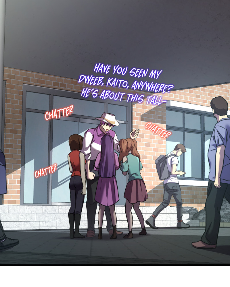 Read Cute Devil chapter 23 image 95 on Lezhin