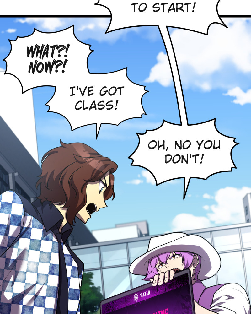 Read Cute Devil chapter 23 image 99 on Lezhin