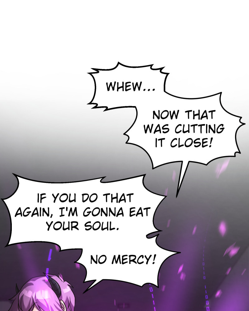 Read Cute Devil chapter 24 image 10 on Lezhin