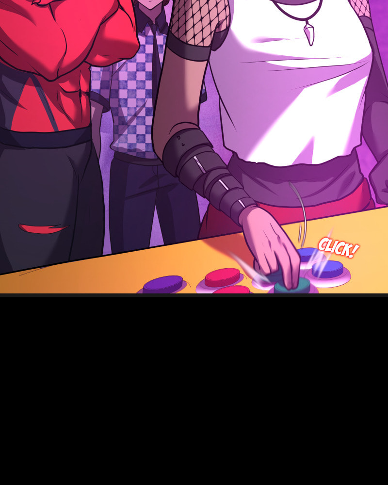 Read Cute Devil chapter 24 image 100 on Lezhin