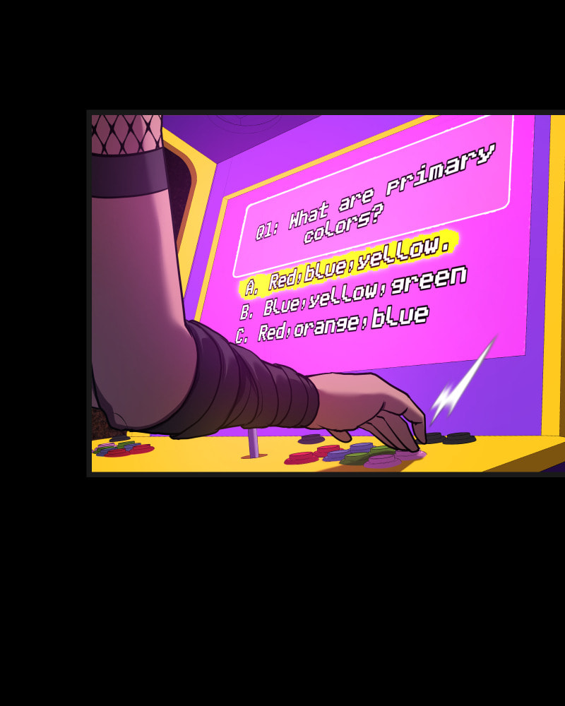 Read Cute Devil chapter 24 image 101 on Lezhin