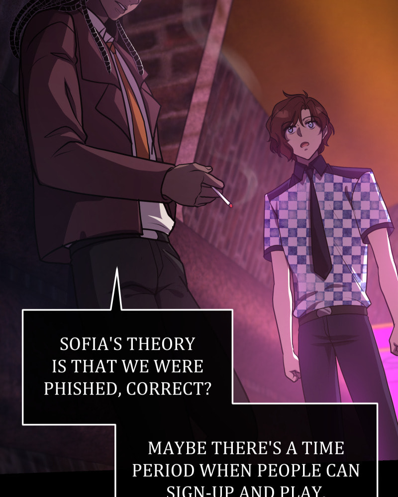Read Cute Devil chapter 24 image 107 on Lezhin