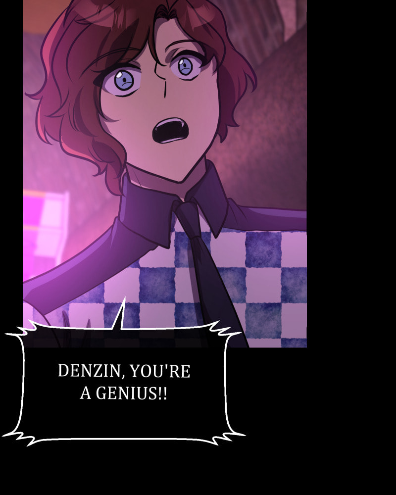 Read Cute Devil chapter 24 image 109 on Lezhin