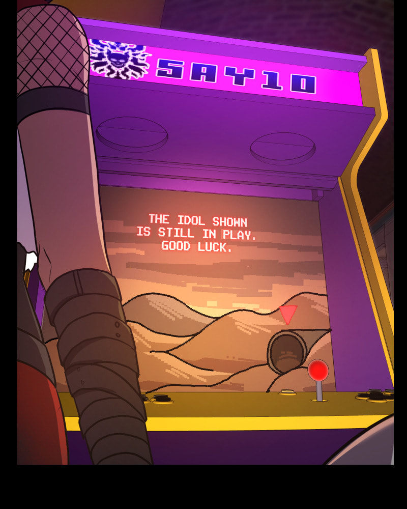 Read Cute Devil chapter 24 image 113 on Lezhin