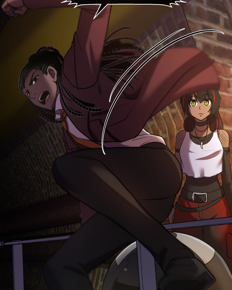 Read Cute Devil chapter 24 image 120 on Lezhin