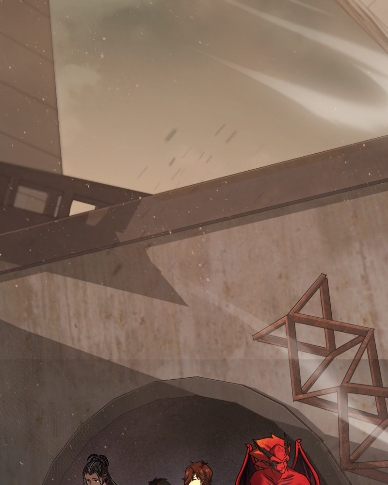 Read Cute Devil chapter 24 image 126 on Lezhin