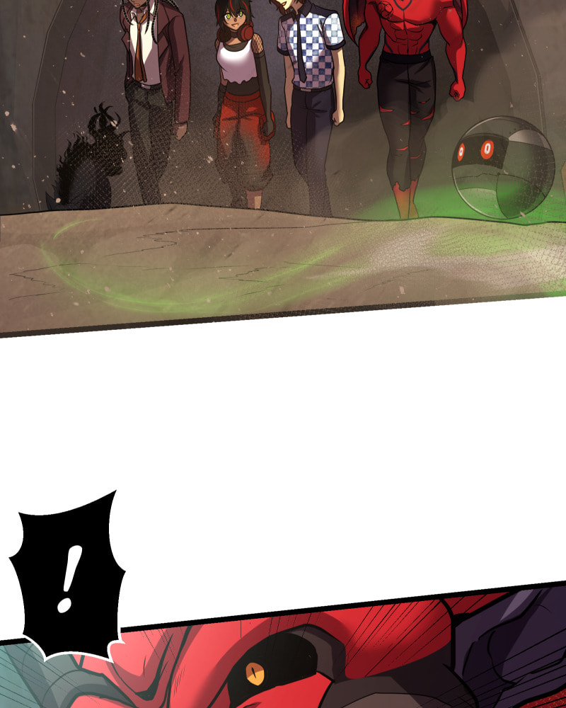 Read Cute Devil chapter 24 image 127 on Lezhin