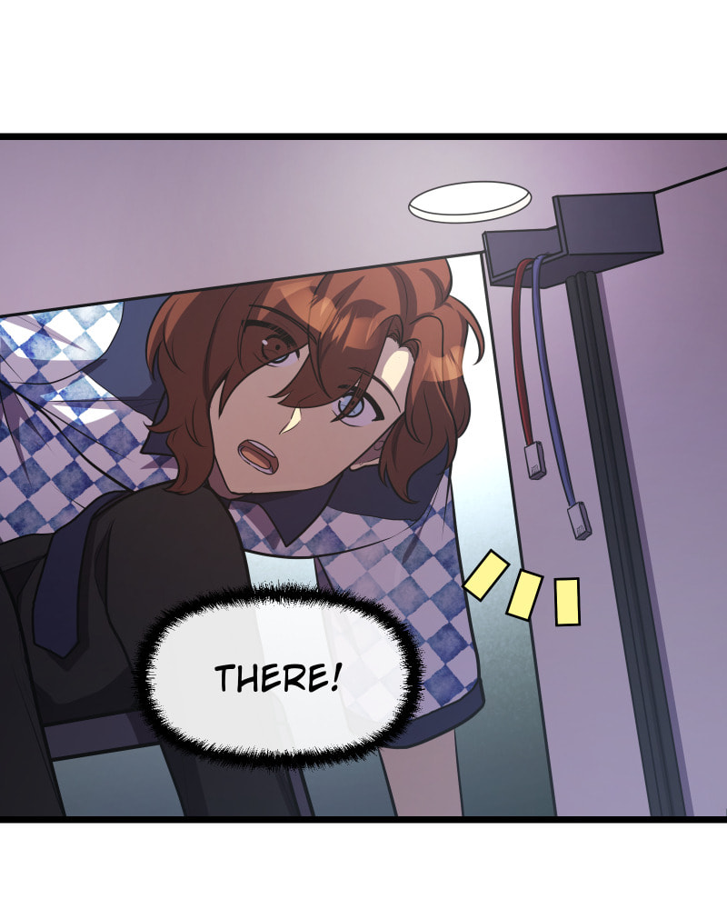 Read Cute Devil chapter 24 image 2 on Lezhin