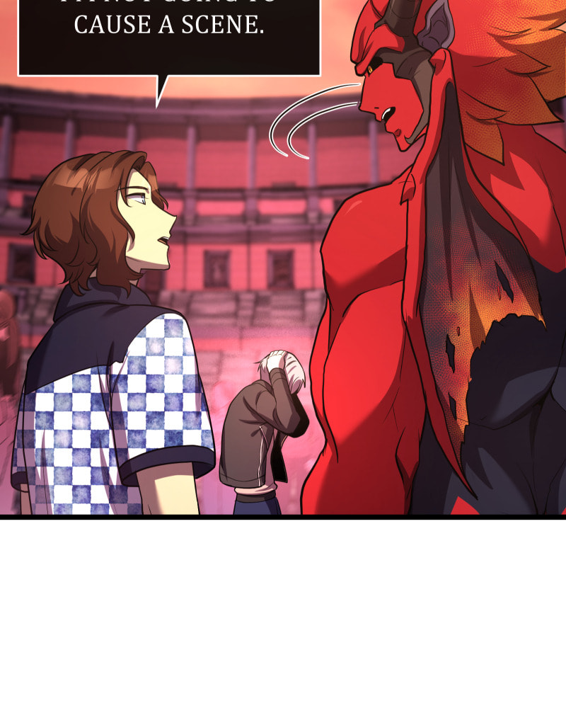 Read Cute Devil chapter 24 image 27 on Lezhin
