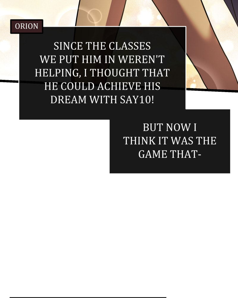 Read Cute Devil chapter 24 image 32 on Lezhin