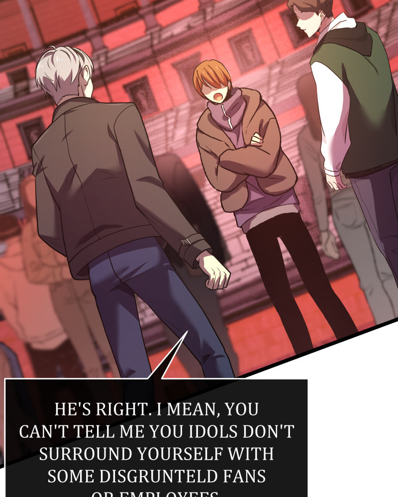 Read Cute Devil chapter 24 image 34 on Lezhin