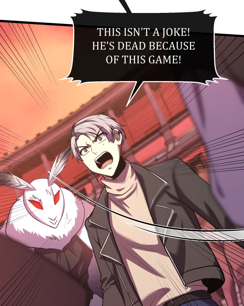 Read Cute Devil chapter 24 image 36 on Lezhin
