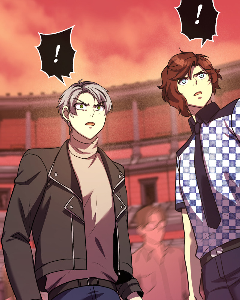 Read Cute Devil chapter 24 image 41 on Lezhin