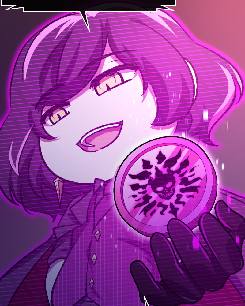 Read Cute Devil chapter 24 image 45 on Lezhin