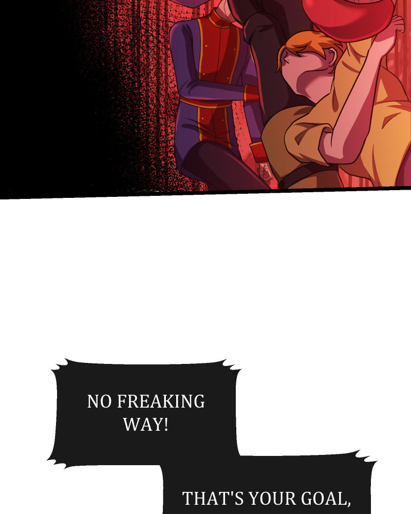 Read Cute Devil chapter 24 image 54 on Lezhin