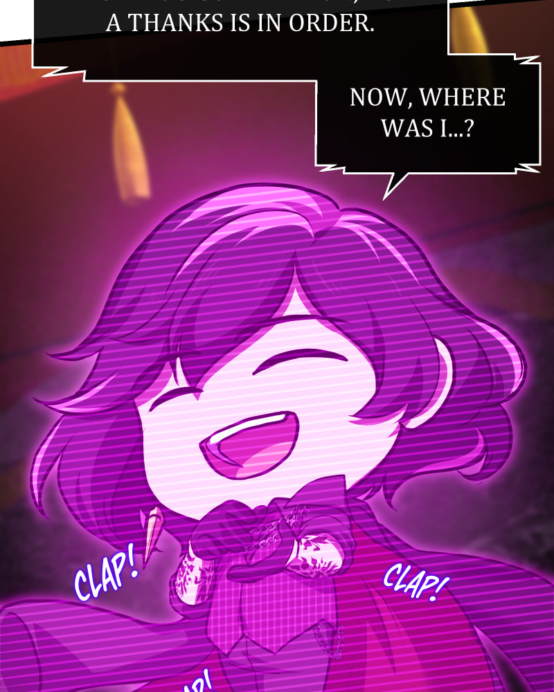 Read Cute Devil chapter 24 image 61 on Lezhin