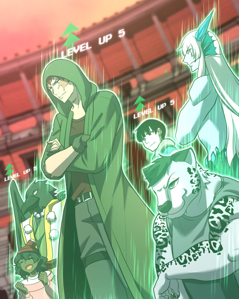 Read Cute Devil chapter 24 image 63 on Lezhin
