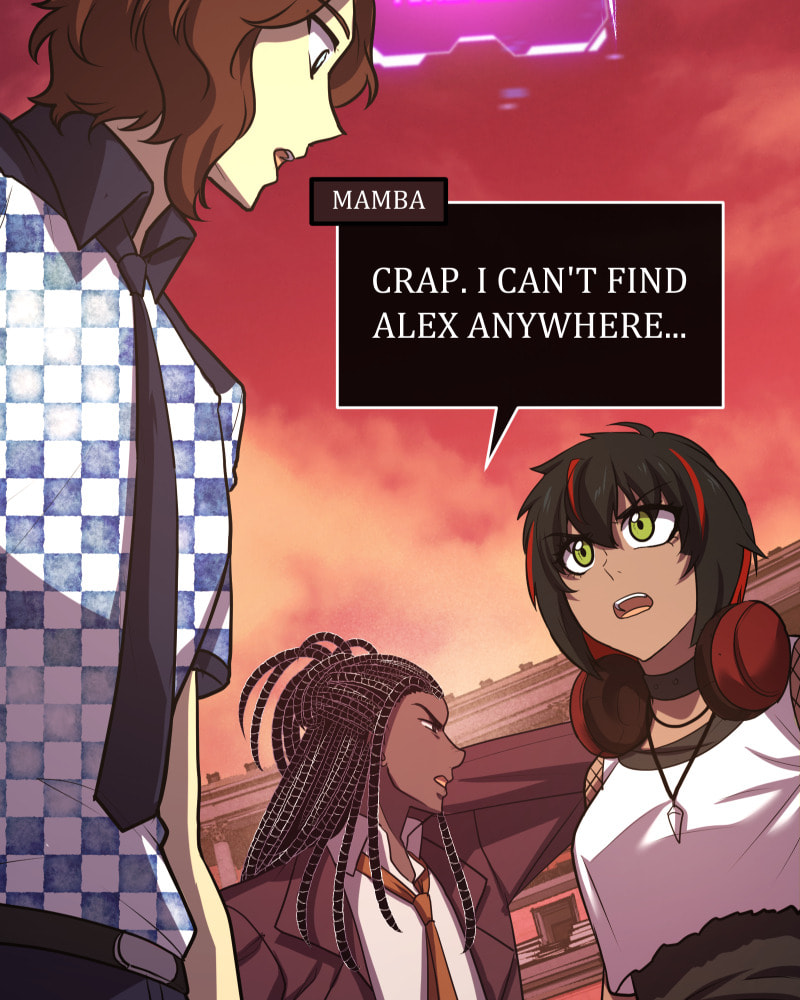 Read Cute Devil chapter 24 image 75 on Lezhin