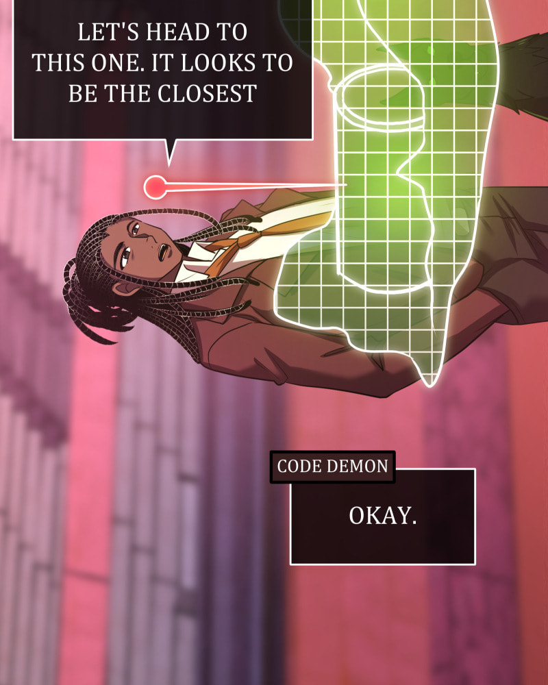 Read Cute Devil chapter 24 image 92 on Lezhin