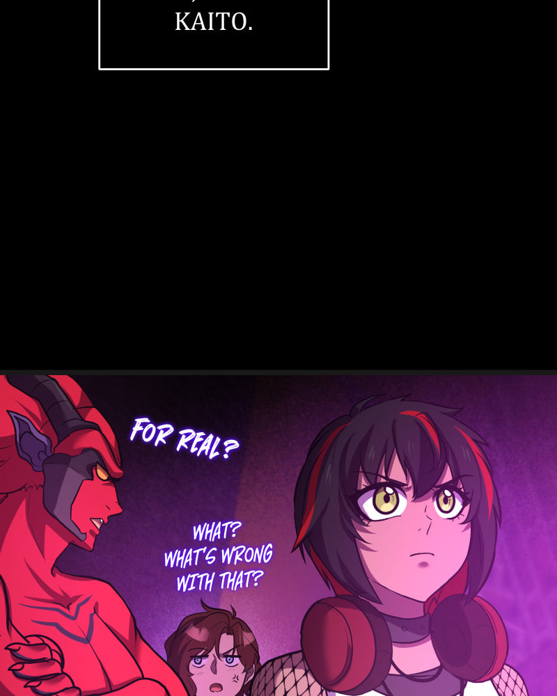 Read Cute Devil chapter 24 image 99 on Lezhin
