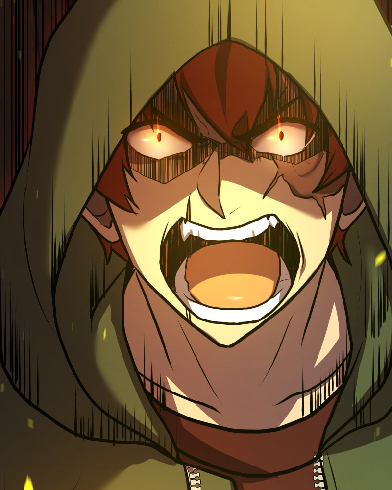 Read Cute Devil chapter 25 image 126 on Lezhin