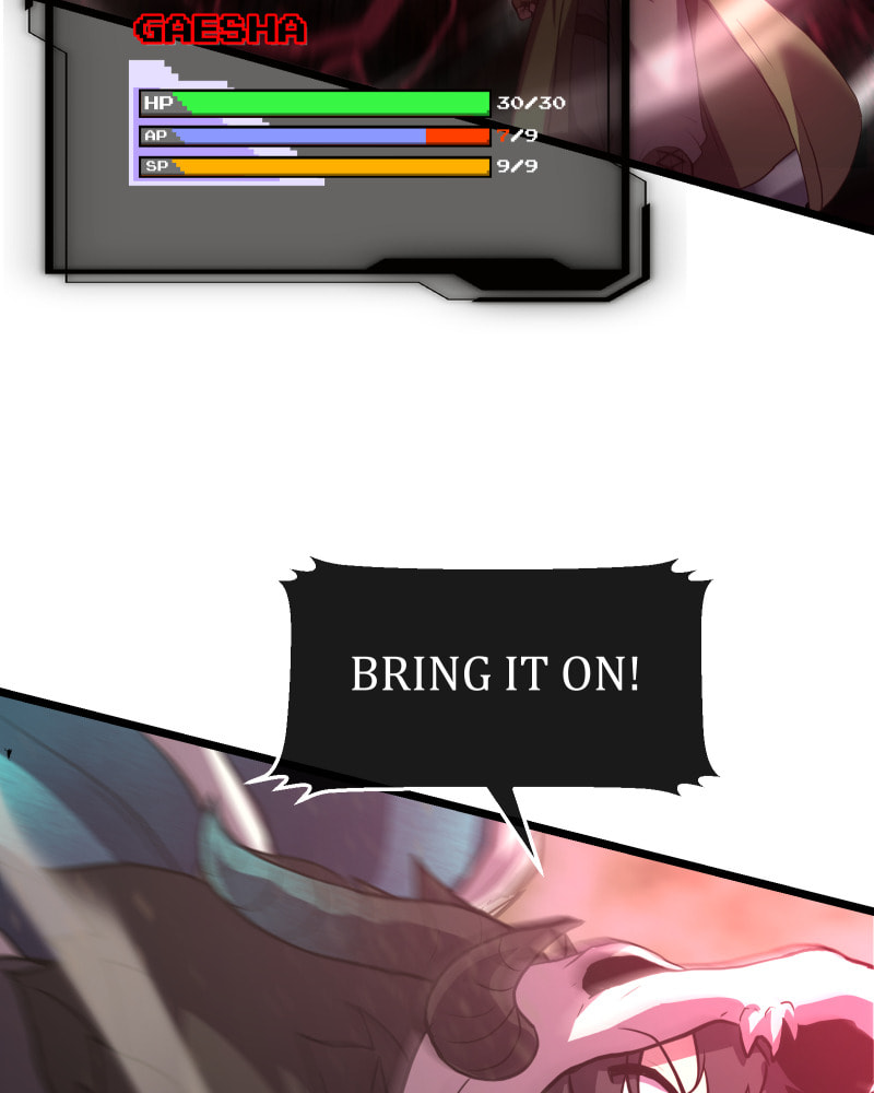 Read Cute Devil chapter 25 image 28 on Lezhin