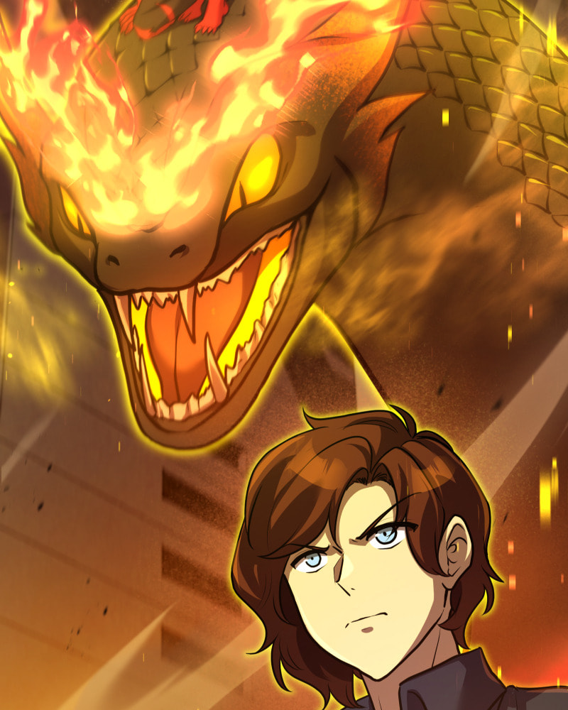 Read Cute Devil chapter 25 image 55 on Lezhin
