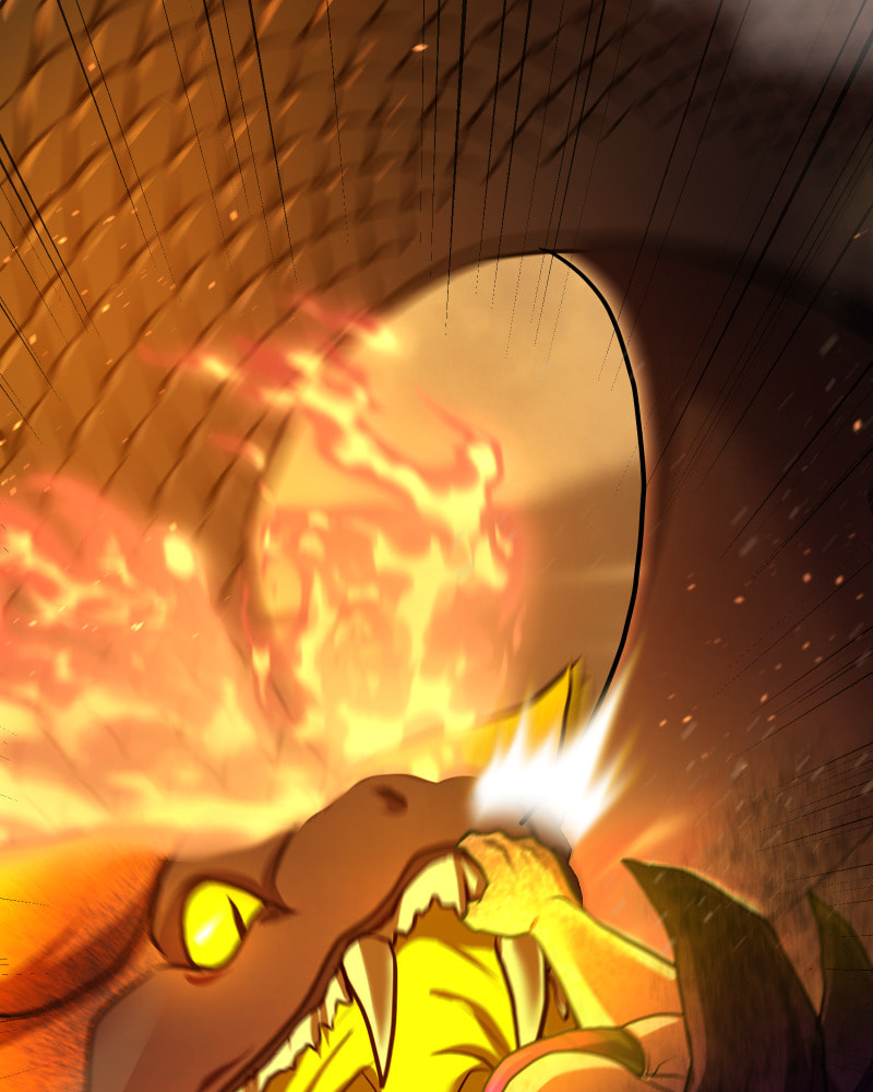 Read Cute Devil chapter 25 image 68 on Lezhin
