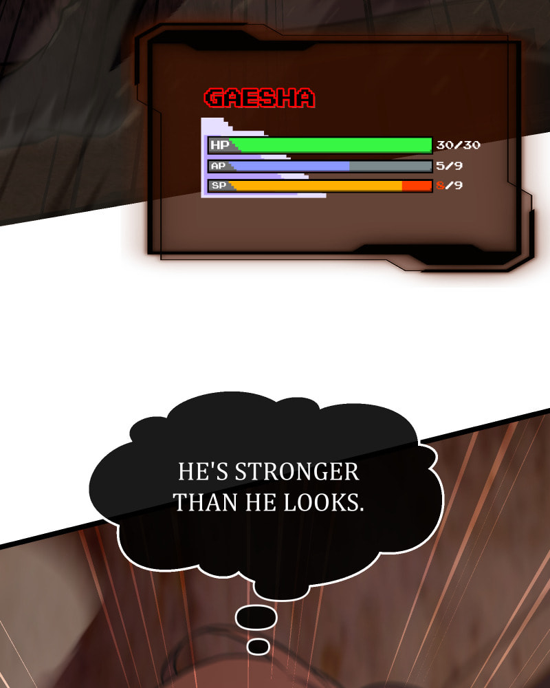 Read Cute Devil chapter 25 image 70 on Lezhin
