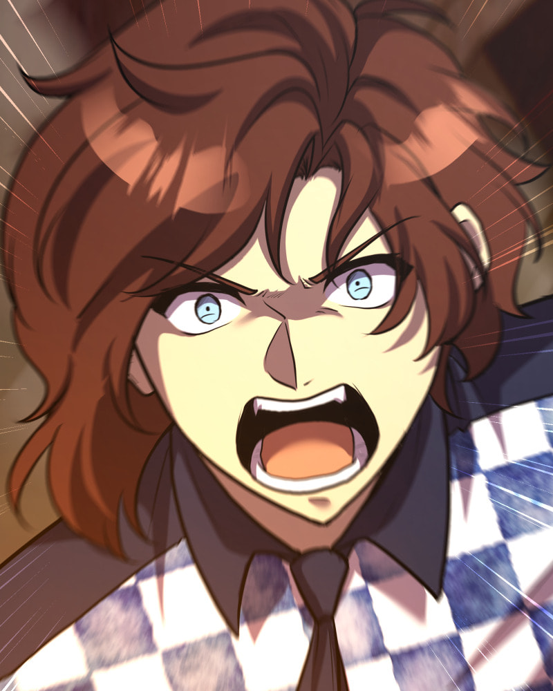 Read Cute Devil chapter 25 image 71 on Lezhin