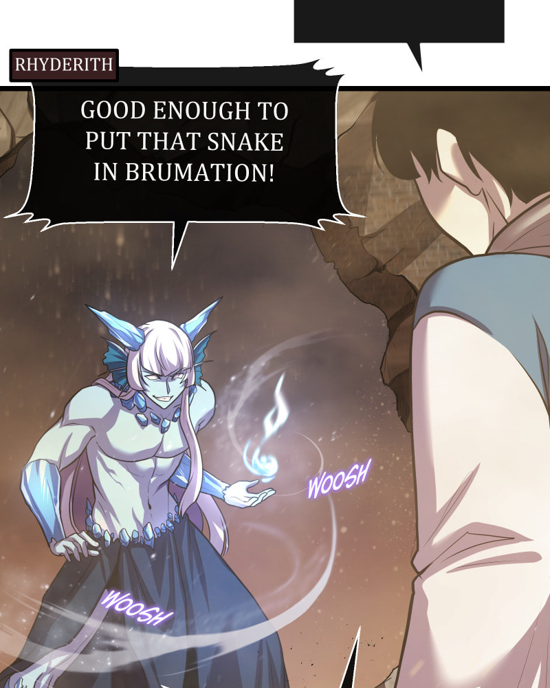 Read Cute Devil chapter 25 image 79 on Lezhin