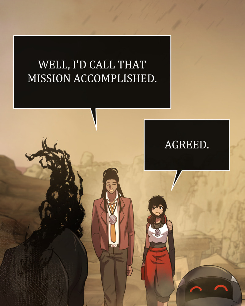 Read Cute Devil chapter 26 image 104 on Lezhin