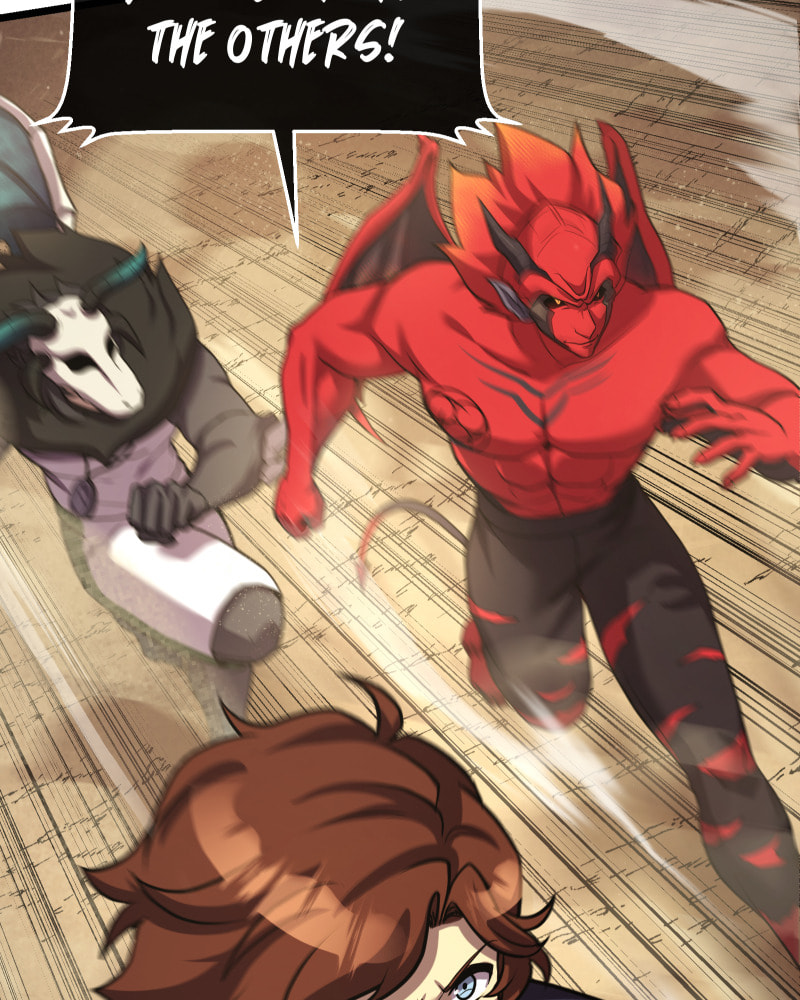 Read Cute Devil chapter 26 image 17 on Lezhin