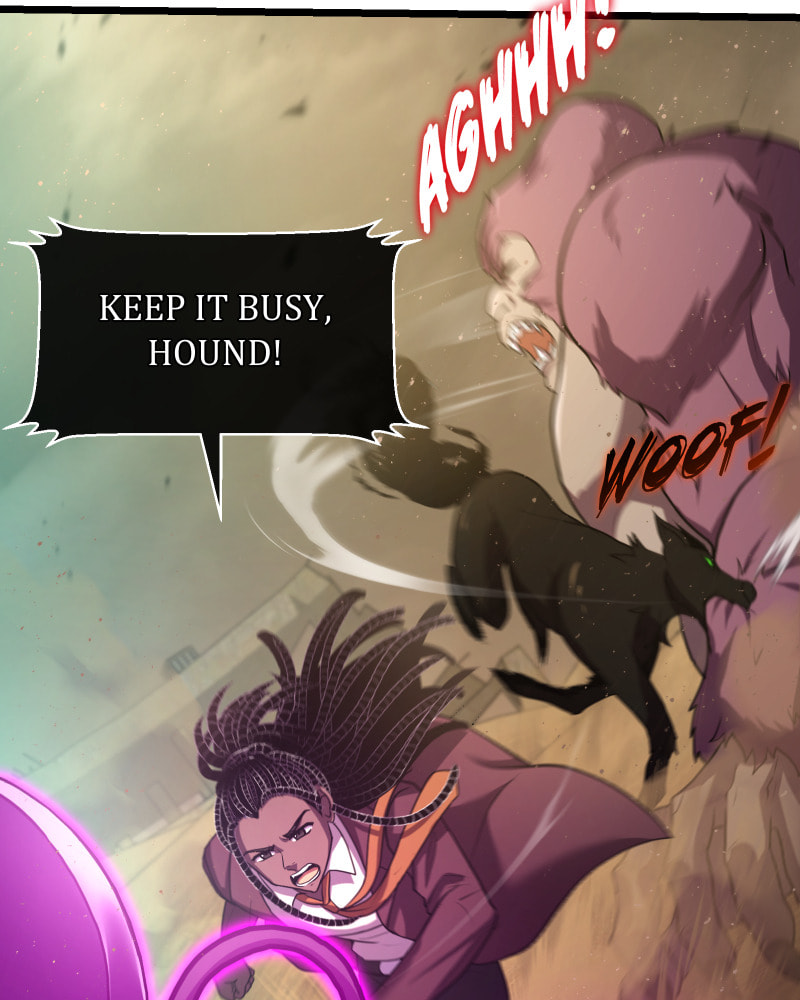 Read Cute Devil chapter 26 image 40 on Lezhin