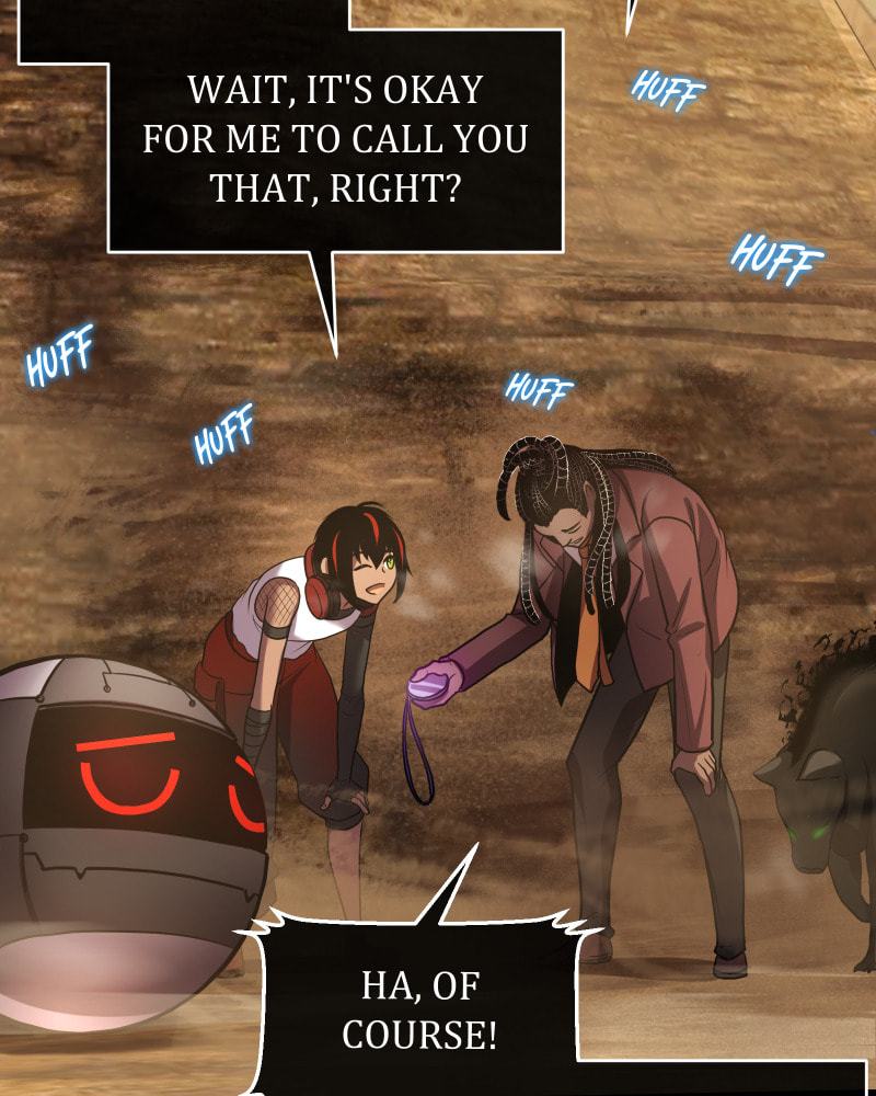 Read Cute Devil chapter 26 image 51 on Lezhin