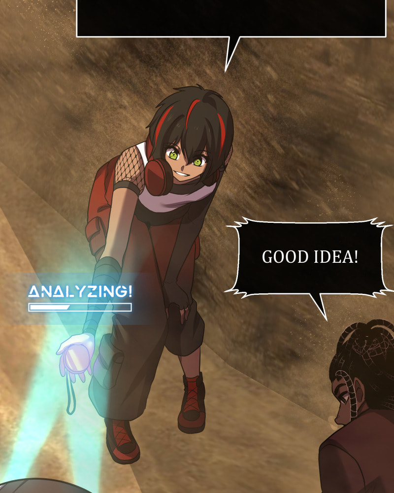 Read Cute Devil chapter 26 image 53 on Lezhin