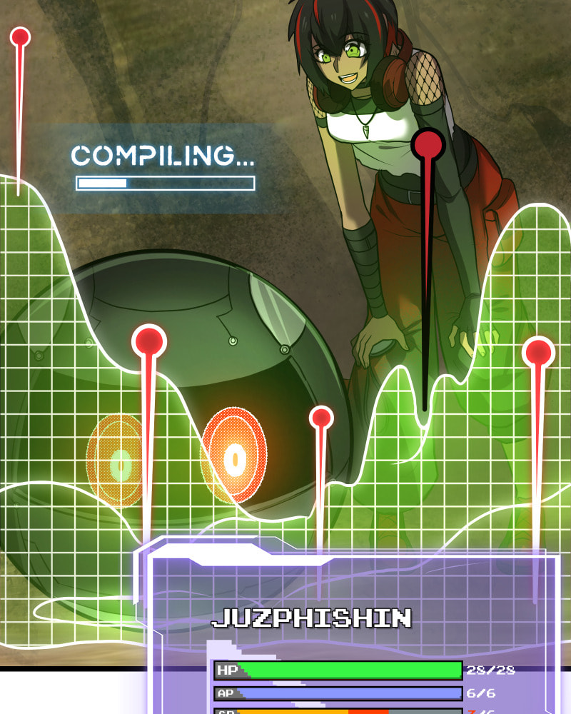 Read Cute Devil chapter 26 image 55 on Lezhin